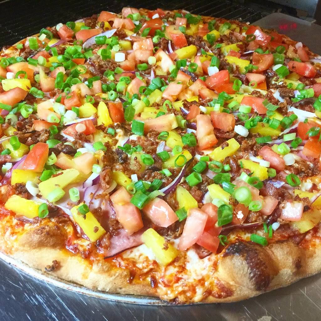 Delish Pizza | restaurant | 2246 Sunrise Blvd, Gold River, CA 95670, USA | 9168510000 OR +1 916-851-0000