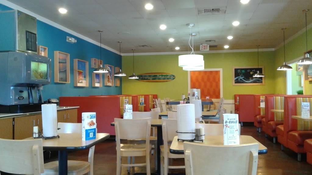 Captain Ds | restaurant | 1925 Mallory Ln, Franklin, TN 37067, USA | 6157783139 OR +1 615-778-3139