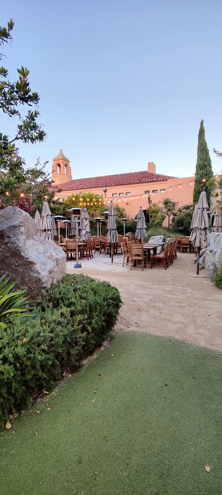 Stone Brewing World Bistro & Gardens – Liberty Station | restaurant | 2816 Historic Decatur Rd UNIT 116, San Diego, CA 92106, USA | 6192692100 OR +1 619-269-2100