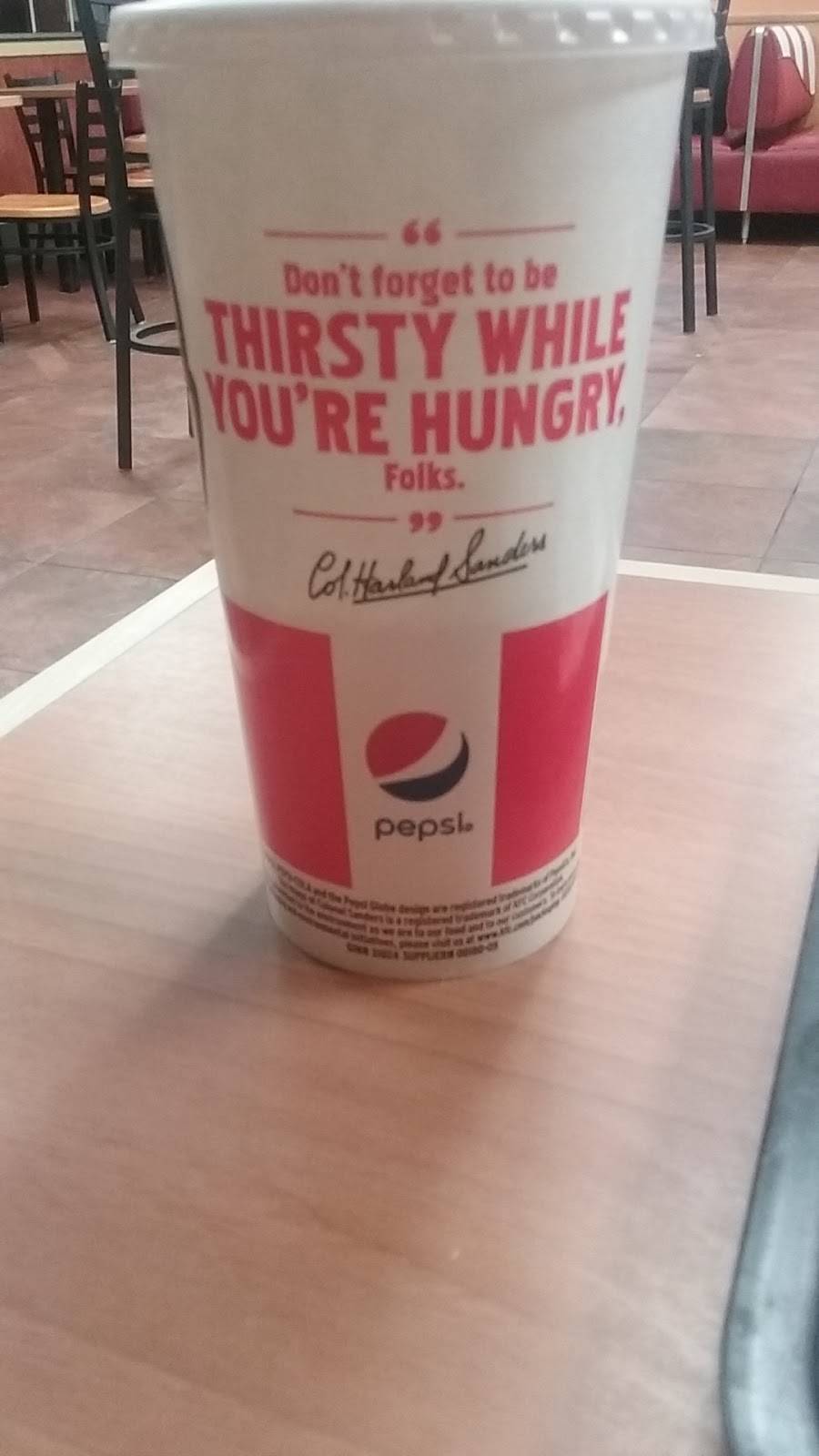 KFC | restaurant | 1170 42nd Ave, East Moline, IL 61244, USA | 3097960055 OR +1 309-796-0055