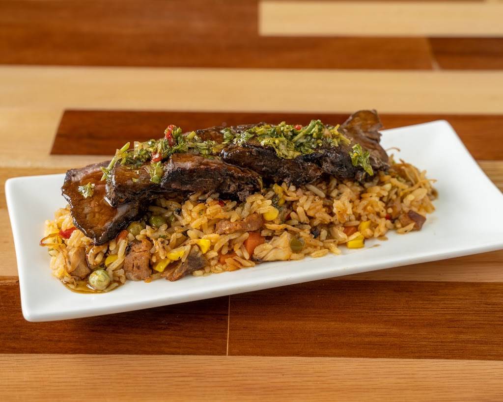 Don Matias Fusion Cuisine | restaurant | 203 S Union St, Lawrence, MA 01843, USA | 9783979704 OR +1 978-397-9704