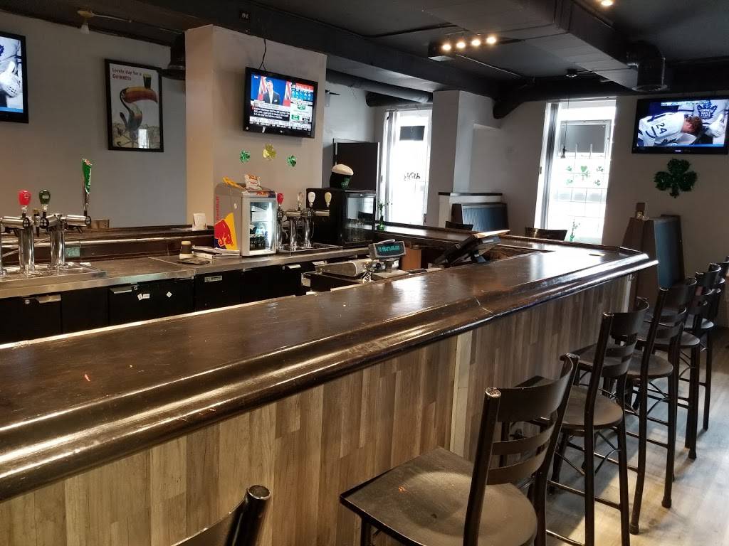 Pub on Main | restaurant | 20 Main St S 2nd Floor, Brampton, ON L6W 2C3, Canada | 9054537778 OR +1 905-453-7778