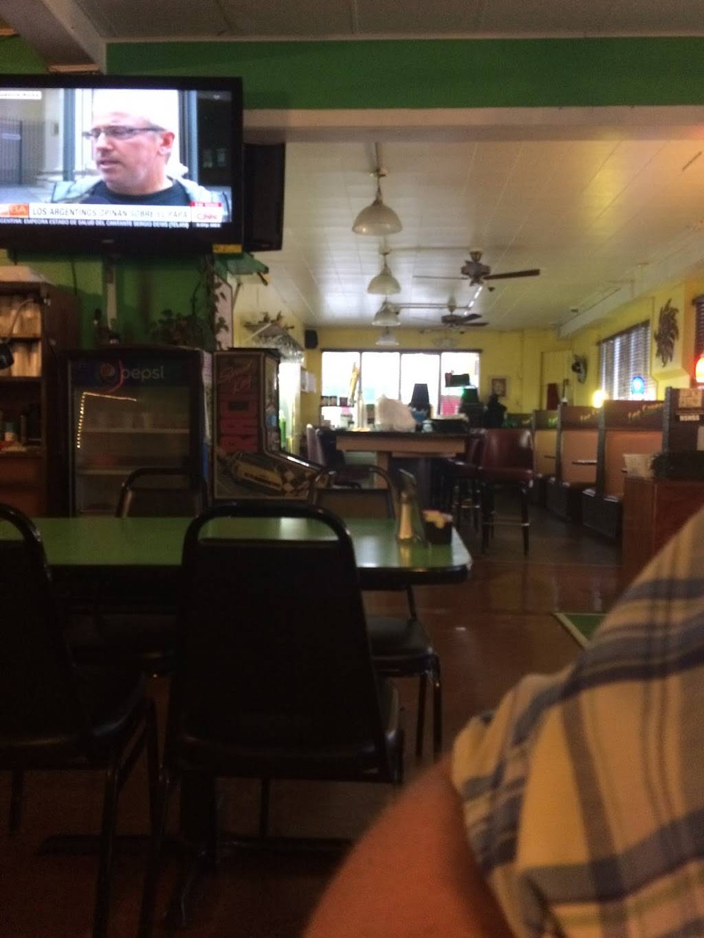 Los Sauces Mexican Restaurant | restaurant | 2201 E Wood St, Decatur, IL 62521, USA | 2177065370 OR +1 217-706-5370