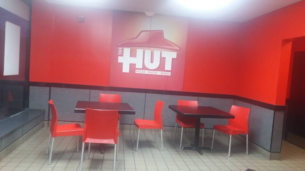 Pizza Hut | restaurant | 180 Main St, West Orange, NJ 07052, USA | 9736691700 OR +1 973-669-1700