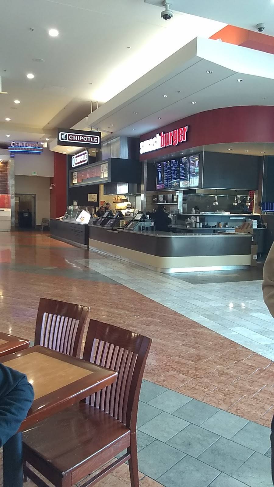 Chipotle Mexican Grill | restaurant | 925 Blossom Hill Rd Ste 1645, San Jose, CA 95123, USA | 4083005107 OR +1 408-300-5107