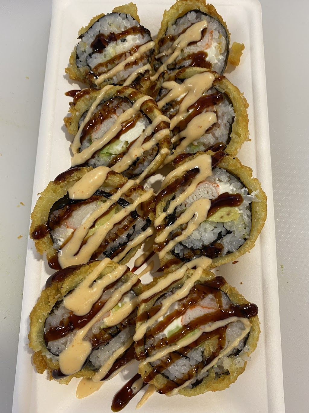 Yummy Wei | restaurant | Inside the plaza del sol mall, 3831 W Vine St suite 51, Kissimmee, FL 34741, USA | 4079786781 OR +1 407-978-6781