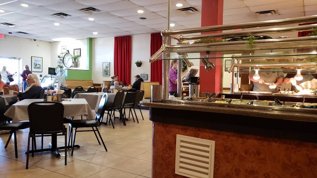 The Gathering Table | cafe | 116 N Main St, Chiefland, FL 32626, USA | 3524931590 OR +1 352-493-1590