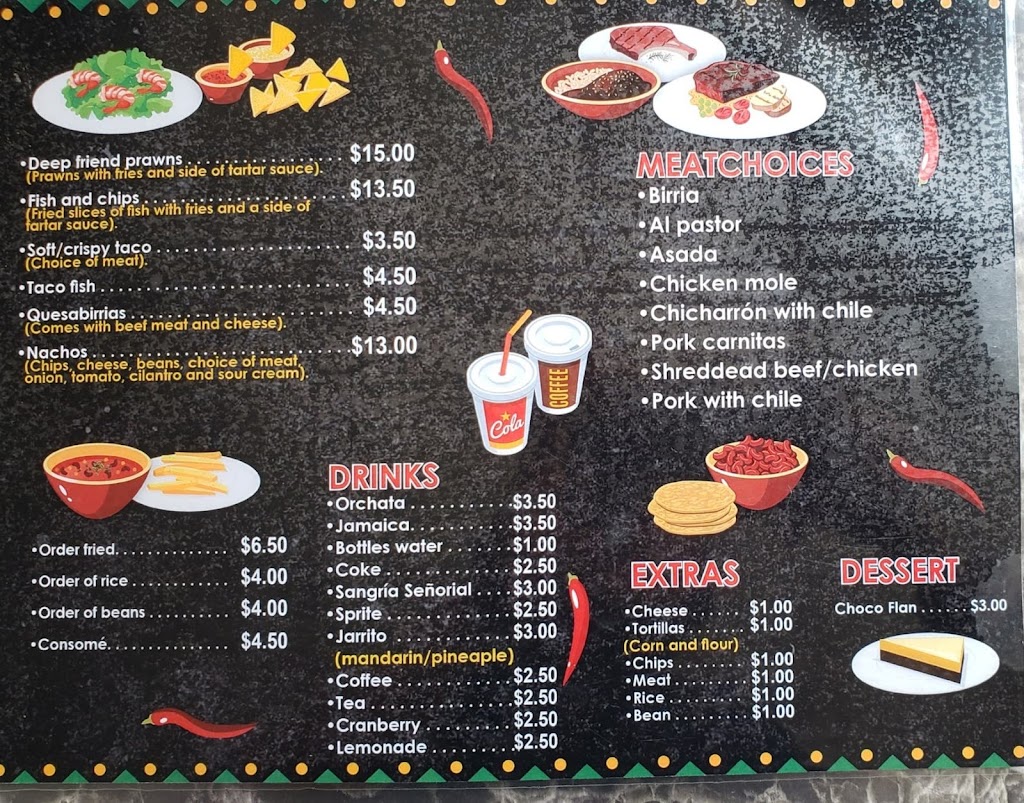 Point Arena Mexican Restaurant | restaurant | 206 Main St, Point Arena, CA 95468, United States | 7072710001 OR +1 707-271-0001