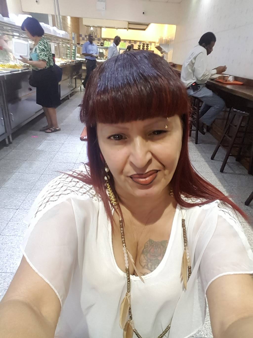 Q & N Food | restaurant | 107 E 125th St, New York, NY 10035, USA | 2128602021 OR +1 212-860-2021