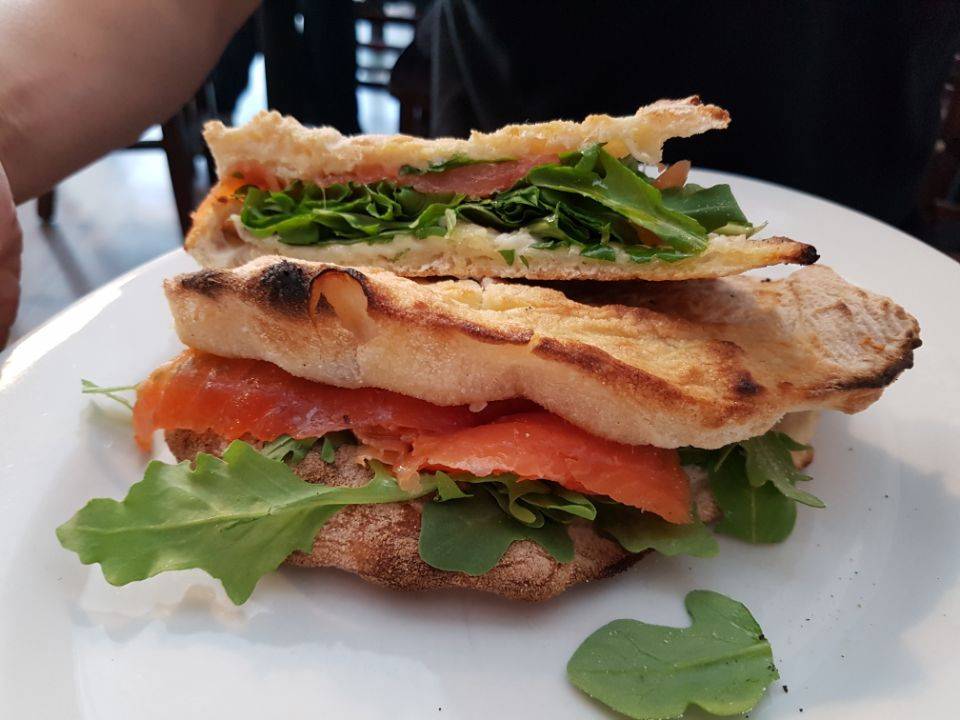 54 Mint Forno Italiano | bakery | 1686 Locust St, Walnut Creek, CA 94596, USA | 9254765844 OR +1 925-476-5844