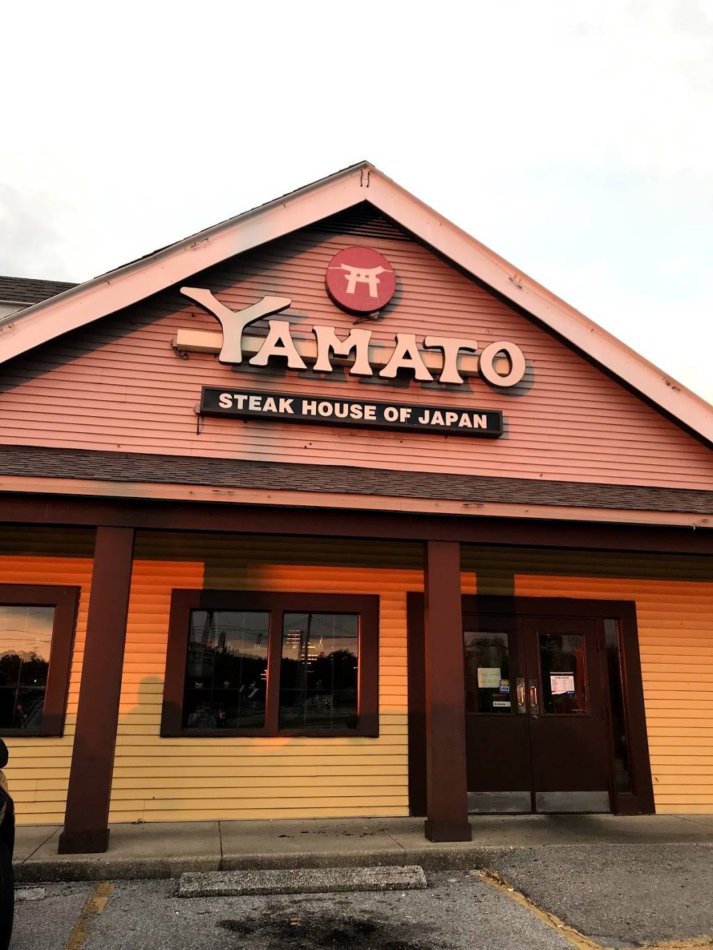 Yamatos Inc | restaurant | 14892 North US, US-25E Scenic, Corbin, KY 40701, USA | 6065268883 OR +1 606-526-8883