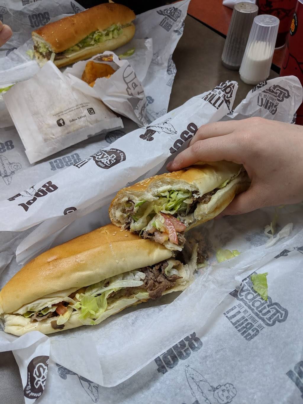 Tubbys | meal delivery | 2700 W 14 Mile Rd, Royal Oak, MI 48073, USA | 2482800220 OR +1 248-280-0220