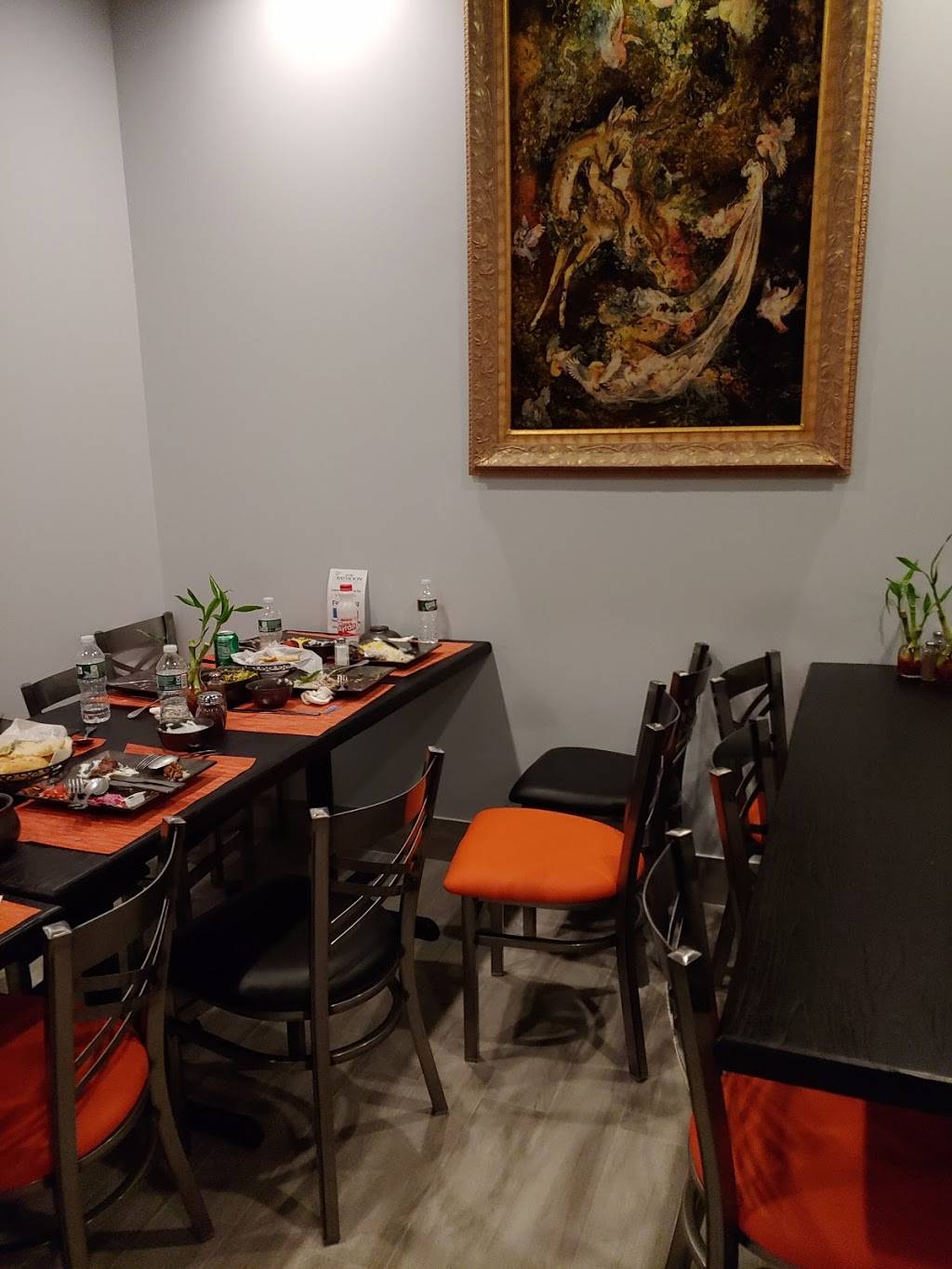 RAYHOON PERSIAN KABOB HOUSE | restaurant | 450 N Beverwyck Rd, Parsippany, NJ 07054, USA | 9737946137 OR +1 973-794-6137