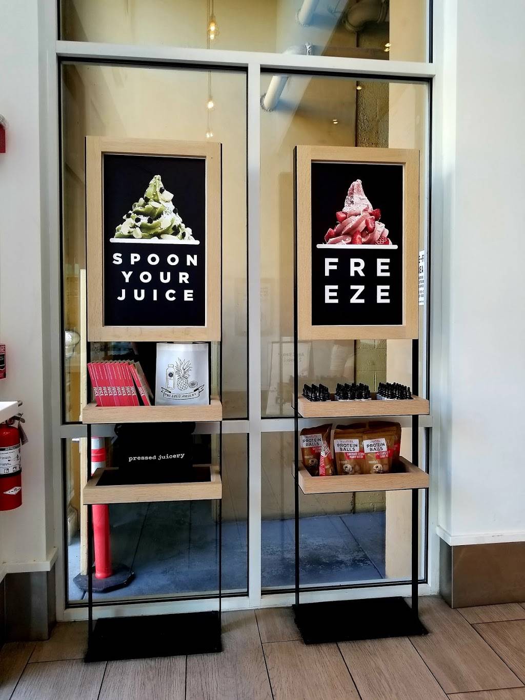 Pressed Juicery | restaurant | 1179A Locust St, Walnut Creek, CA 94596, USA | 9259444801 OR +1 925-944-4801