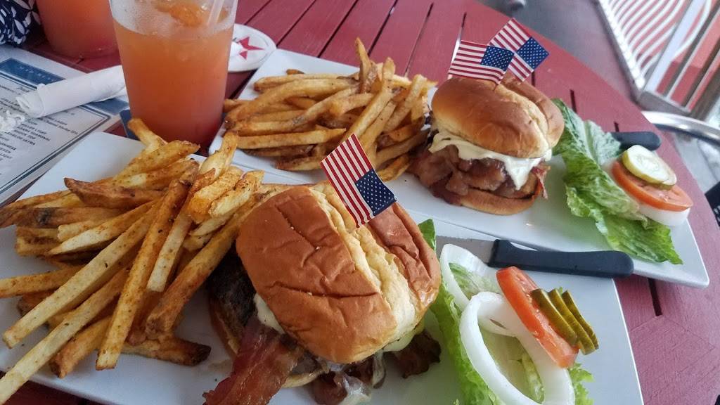 Mad Beach Fish House | restaurant | 13205 Gulf Blvd, Madeira Beach, FL 33708, USA | 7273984103 OR +1 727-398-4103