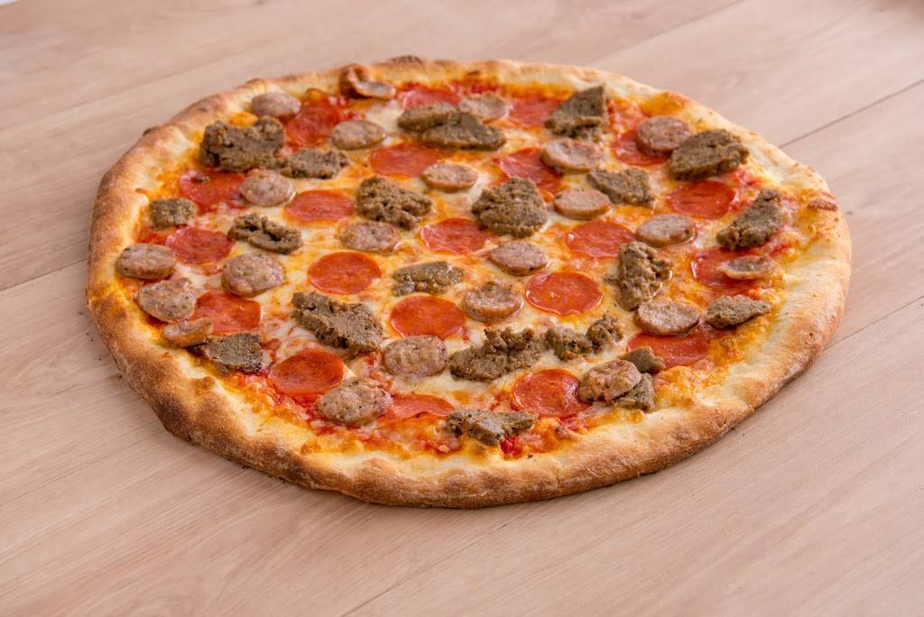 Lorenzos of New York | restaurant | 1523 S Bundy Dr, Los Angeles, CA 90025, USA | 4243695600 OR +1 424-369-5600