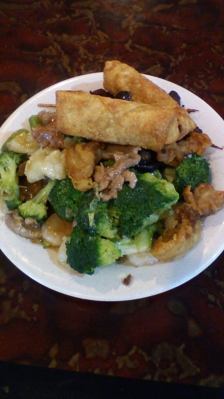 China Town Restaurant | restaurant | 1011 E Moore Ave, Terrell, TX 75160, USA | 9725631808 OR +1 972-563-1808