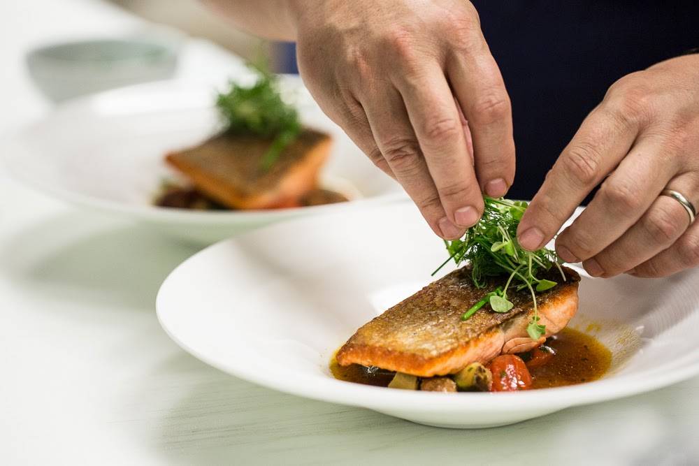 Ceres Table | restaurant | 3124 N Broadway, Chicago, IL 60657, USA | 7739224020 OR +1 773-922-4020