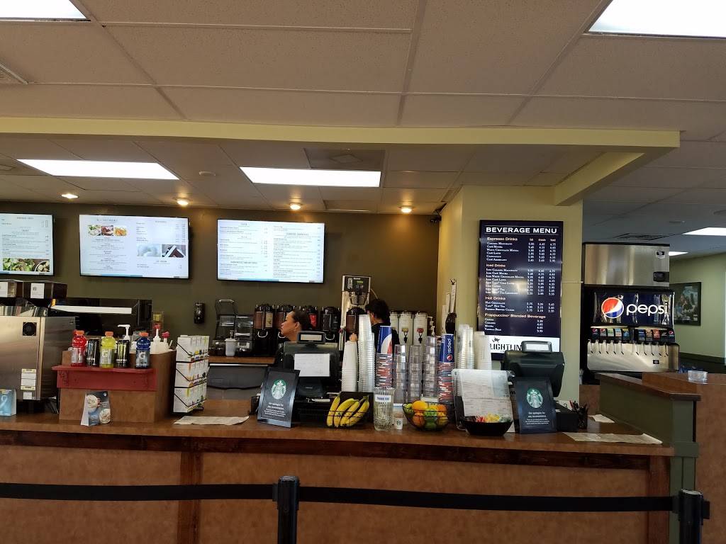 Flightline Cafe | restaurant | 6th St, NAS Point Mugu, CA 93041, United States | 8059897747 OR +1 805-989-7747