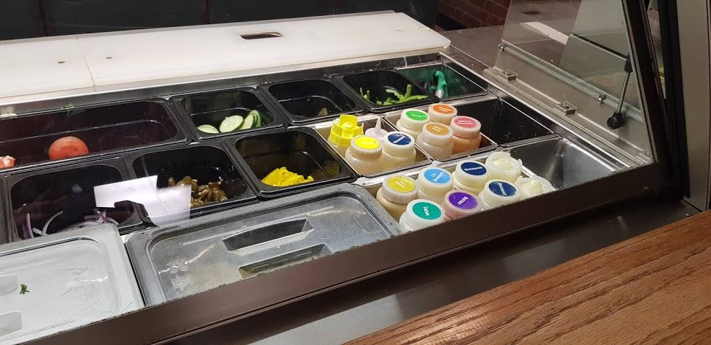 Subway | restaurant | 1766 Main Rd, Johns Island, SC 29455, USA | 8435592193 OR +1 843-559-2193