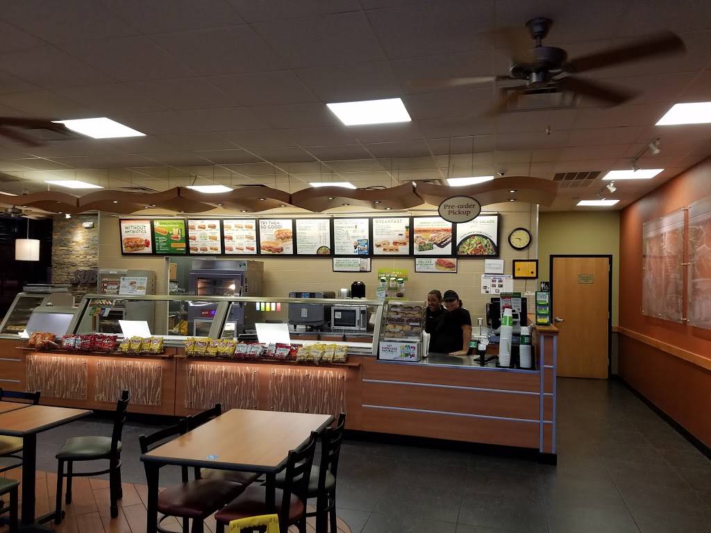 Subway Restaurants | restaurant | 2450 E Main St Suite A, League City, TX 77573, USA | 2813386689 OR +1 281-338-6689