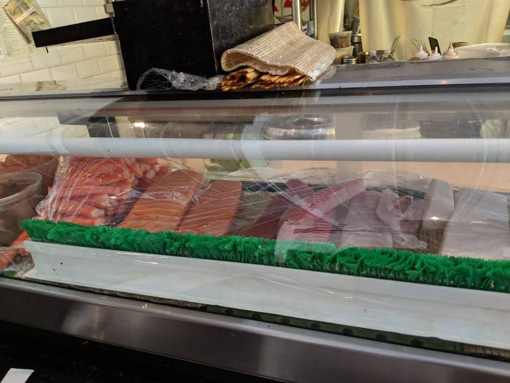 machi sushi bar | meal takeaway | 209 S 20th St, Philadelphia, PA 19103, USA | 2155452388 OR +1 215-545-2388