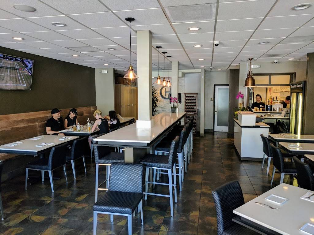 Hungry Crowd | restaurant | 10140 Riverside Dr, Toluca Lake, CA 91602, USA | 8188537858 OR +1 818-853-7858