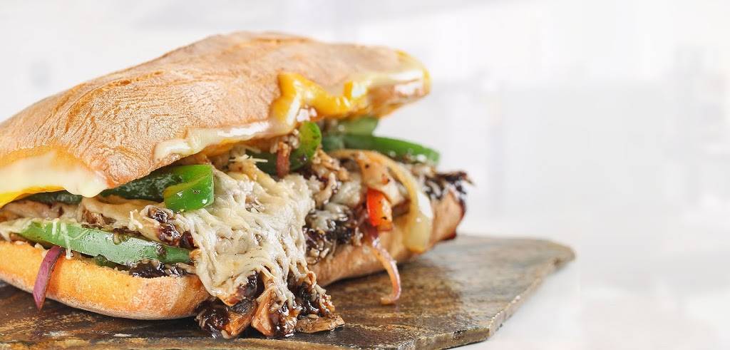 Meltd Fresh Salads and Grilled Subs | restaurant | 8475 S John Young Pkwy, Orlando, FL 32819, USA | 4076015351 OR +1 407-601-5351