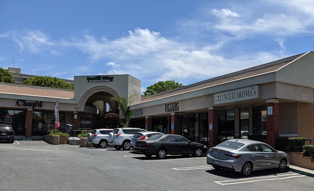 Chopd | restaurant | 7201 Greenleaf Ave #F, Whittier, CA 90602, USA | 5623601637 OR +1 562-360-1637