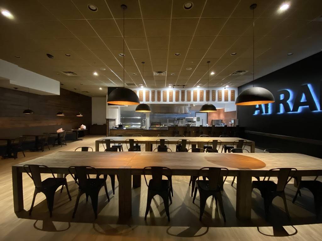 Ai Ramen & Izakaya | restaurant | 1830 NW 9th St #102, Corvallis, OR 97330, USA | 5413603942 OR +1 541-360-3942