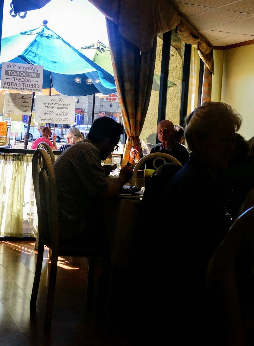 Martis Bistro | restaurant | 101 South La Cañada Drive #68, Green Valley, AZ 85614, USA | 5202230888 OR +1 520-223-0888