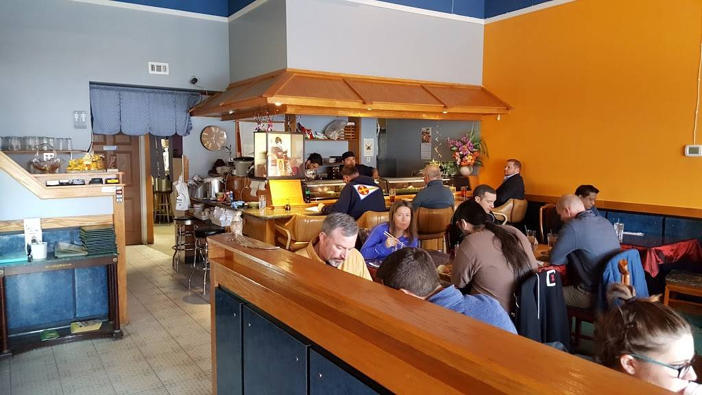 Fuji San | restaurant | 10015 York Rd, Cockeysville, MD 21030, USA | 4106289098 OR +1 410-628-9098