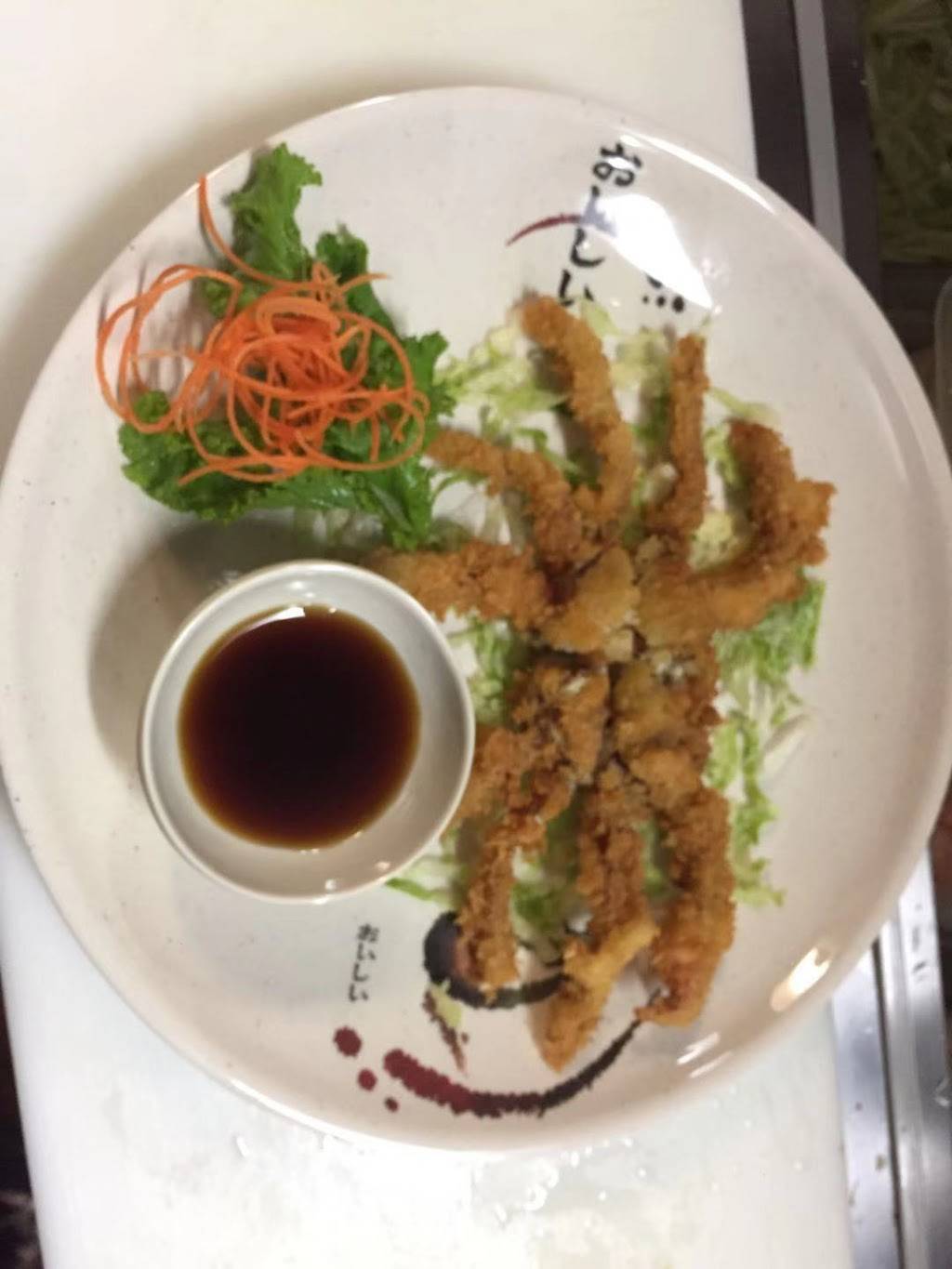 Osaka sushi steakhouse | restaurant | United States, Iowa, Muscatine, Park Ave, #48邮政编码: 52761 | 5632638286 OR +1 563-263-8286