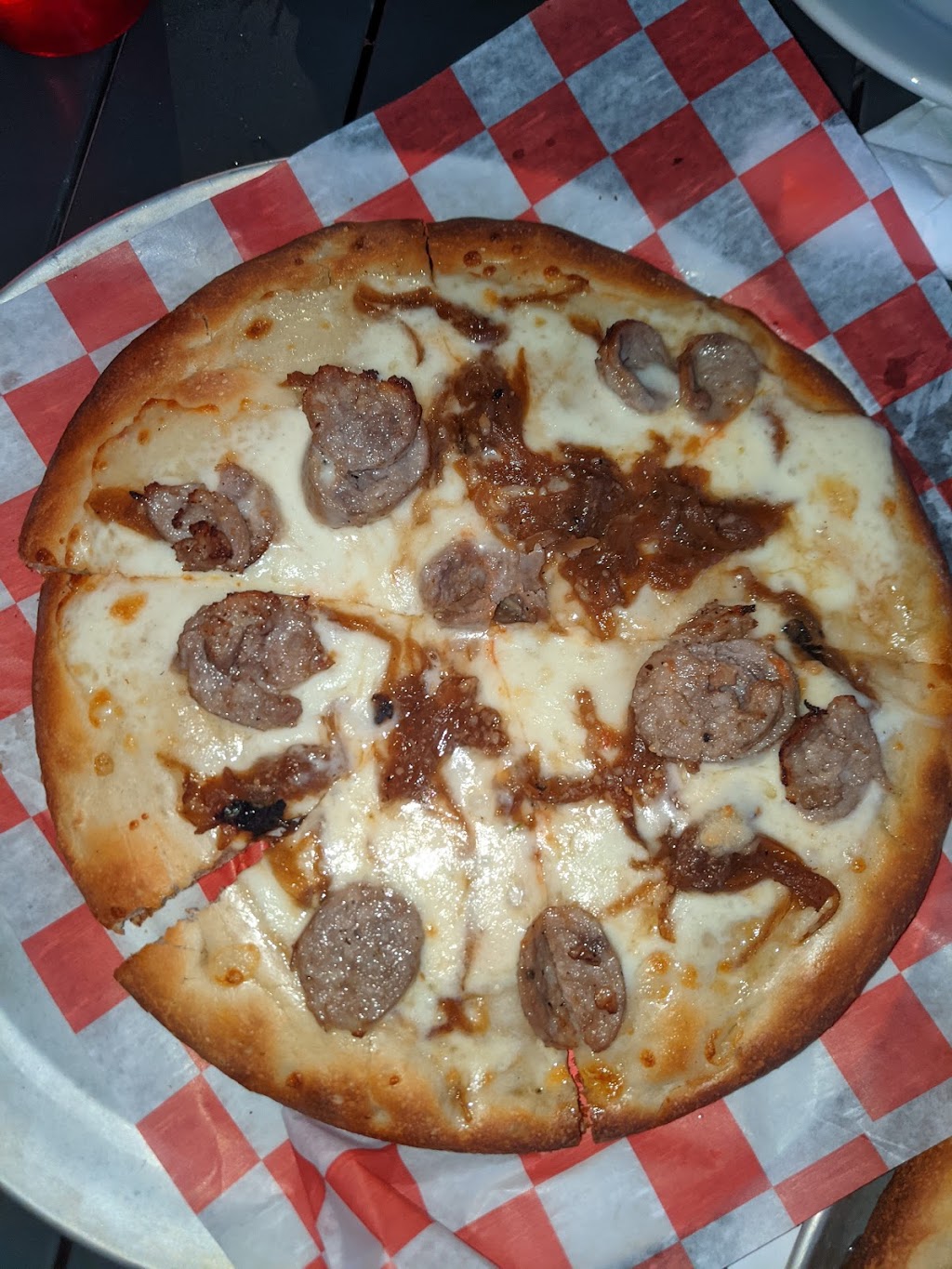 Rosie | restaurant | 128 Central Ave, Brooklyn, NY 11221, USA | 7184404369 OR +1 718-440-4369