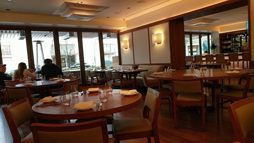 Nobu Palo Alto | restaurant | 180 Hamilton Ave, Palo Alto, CA 94301, USA | 6506663322 OR +1 650-666-3322