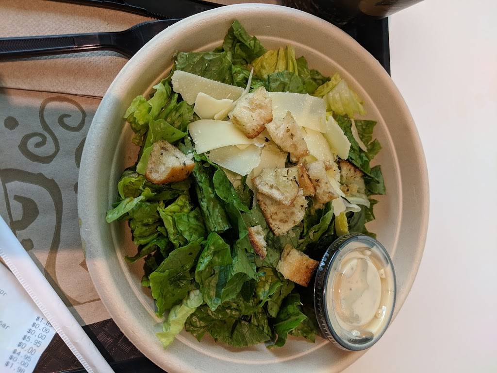 Zoup! | restaurant | 2800 W Big Beaver Rd, Troy, MI 48084, USA | 2488163132 OR +1 248-816-3132