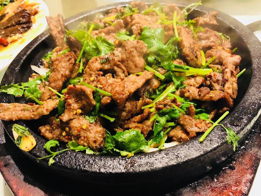 Beijing Tasty House | restaurant | 1380 Fullerton Rd, Rowland Heights, CA 91748, USA | 6265738518 OR +1 626-573-8518