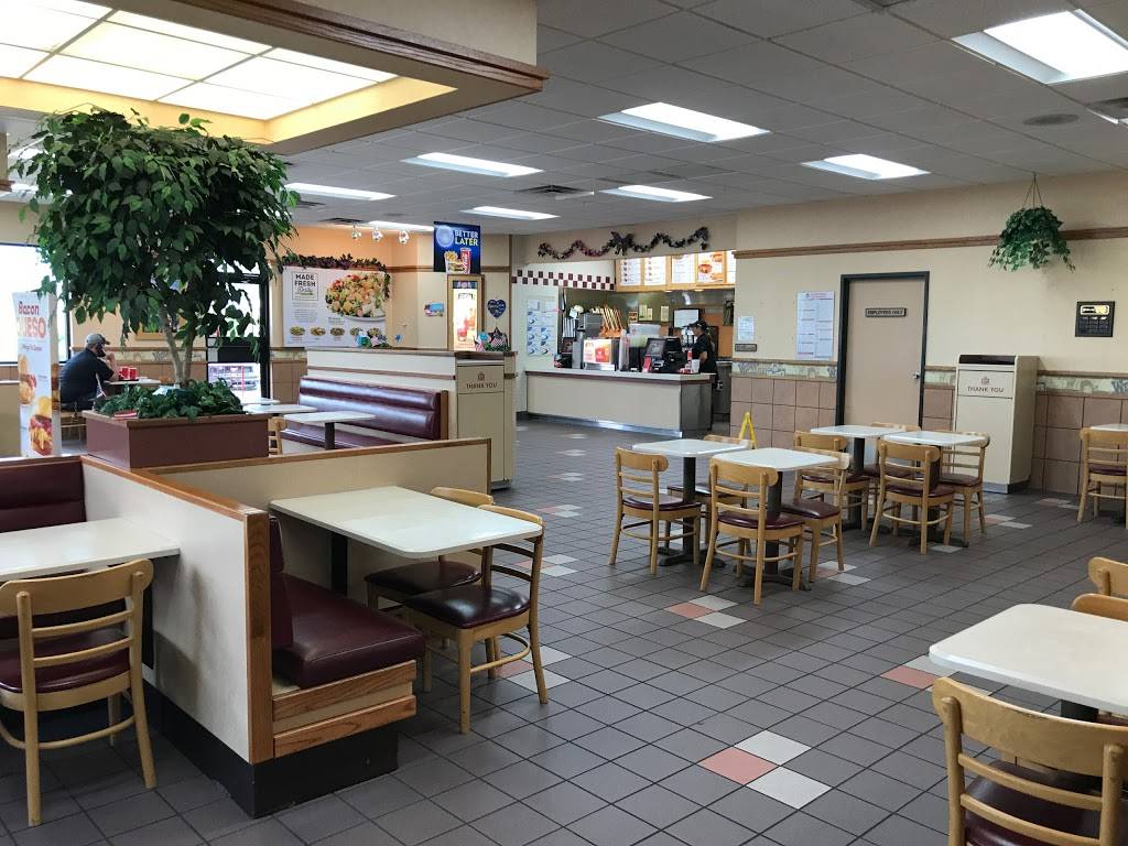 Wendys | restaurant | 3663 Roy Messer Hwy, White Pine, TN 37890, USA | 8656748009 OR +1 865-674-8009