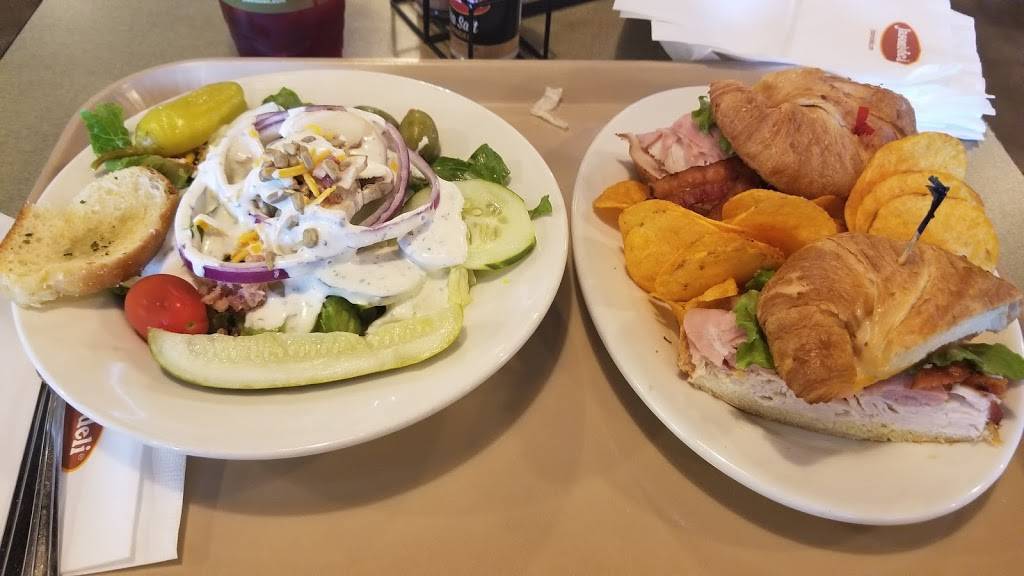 Jasons Deli | restaurant | 4006 Florida Ave S, Lakeland, FL 33813, USA | 8639378730 OR +1 863-937-8730