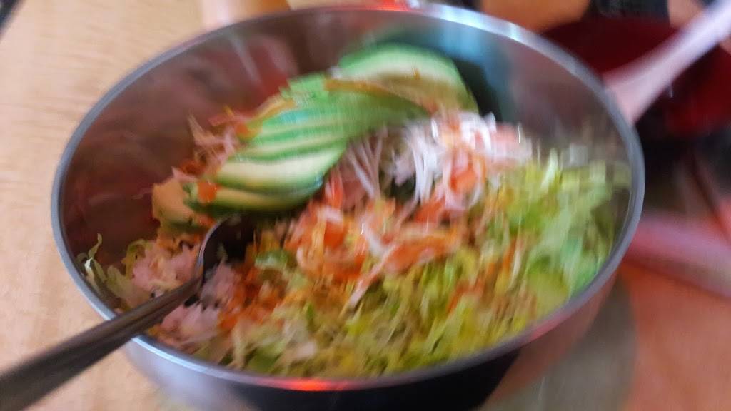 Ubu | restaurant | 205 Hudson St, Hoboken, NJ 07030, USA | 2012222800 OR +1 201-222-2800