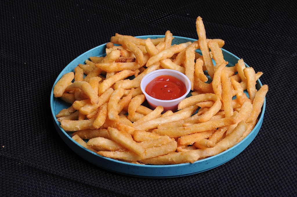 Munchies wings and grill | restaurant | 4709 Tuckaseegee Rd unit 7, Charlotte, NC 28208, USA | 9803714644 OR +1 980-371-4644