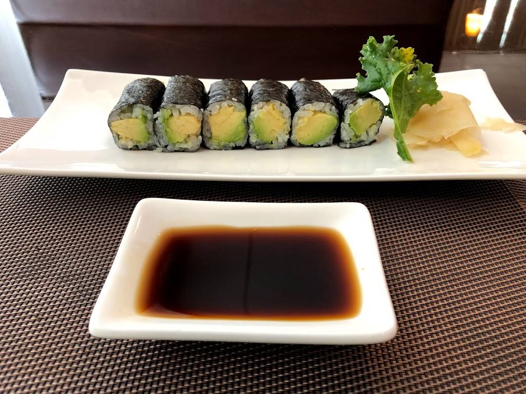 Asian Harbor | restaurant | 203 W Michigan St, Indianapolis, IN 46204, USA | 3176868888 OR +1 317-686-8888