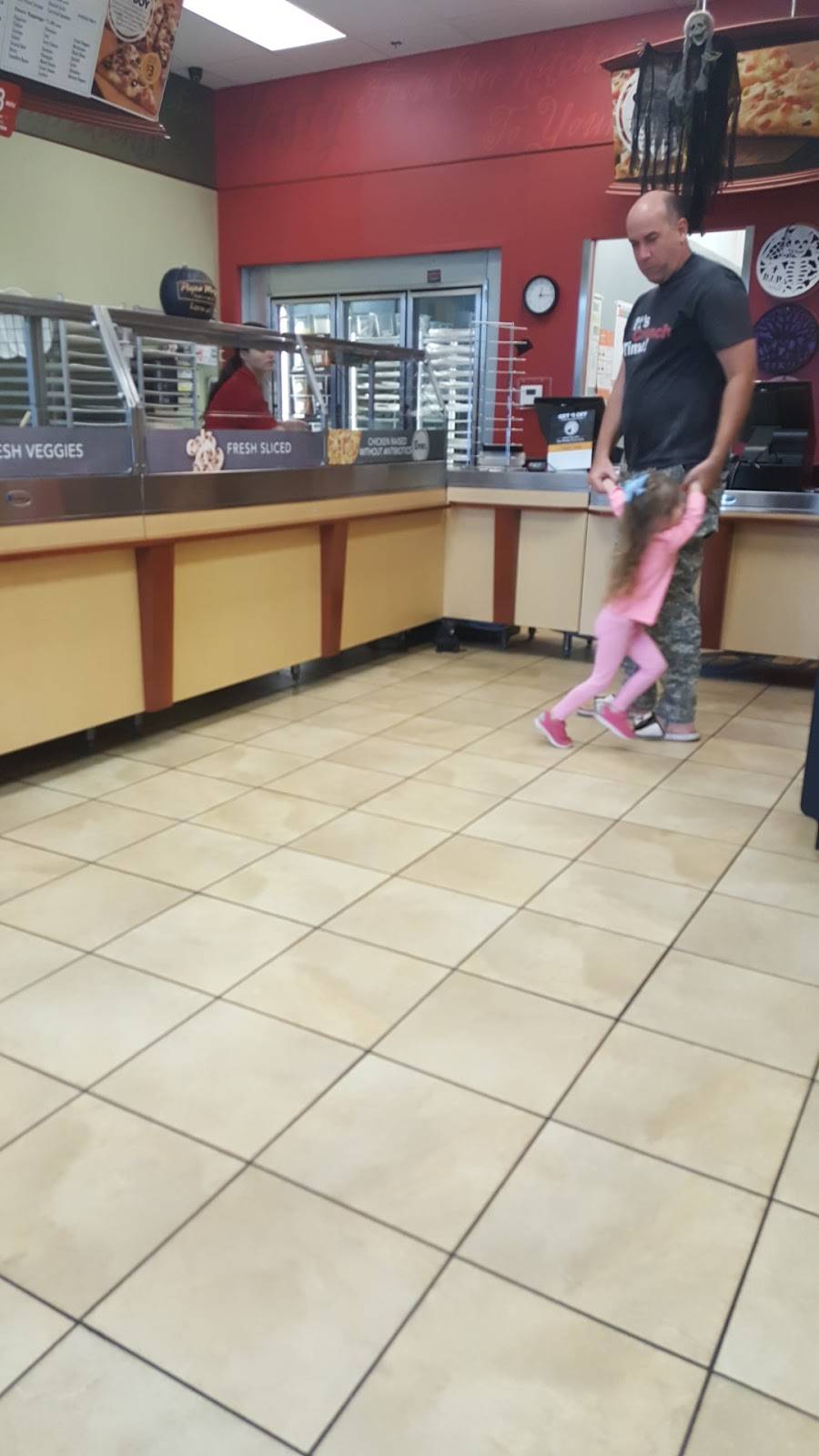 Papa Murphys Take N Bake Pizza | meal takeaway | 3885 Lebanon Pike, Hermitage, TN 37076, USA | 6158180299 OR +1 615-818-0299