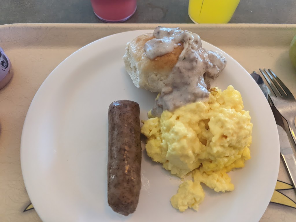 Robert C. Stack Ivy Warrior Restaurant | restaurant | 2330 Utah Beach Dr Building 2330, Fort Carson, CO 80913, USA | 7195260288 OR +1 719-526-0288