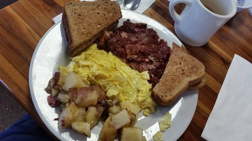 Cityside Diner | restaurant | 275 Cabot St, Beverly, MA 01915, USA | 9789229080 OR +1 978-922-9080