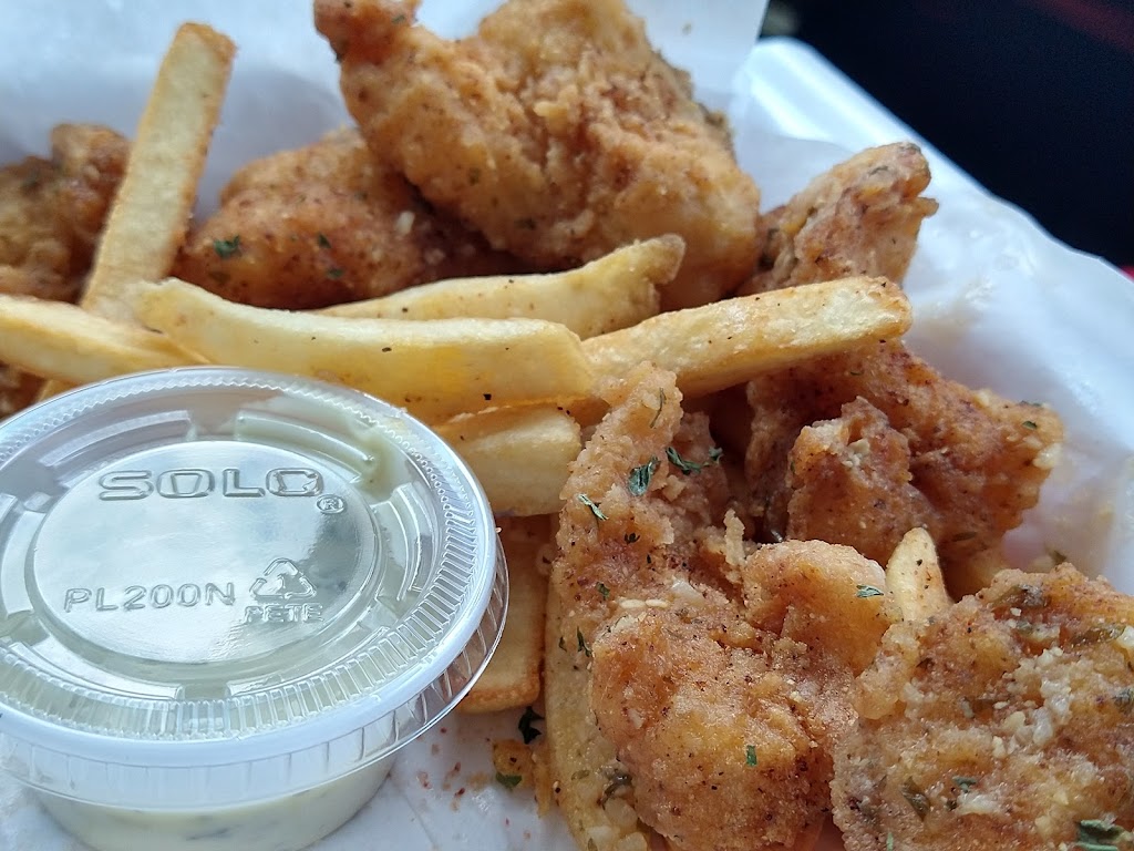 OMG Seafood | restaurant | 350 Uvalde Rd, Houston, TX 77015, USA | 7135332502 OR +1 713-533-2502