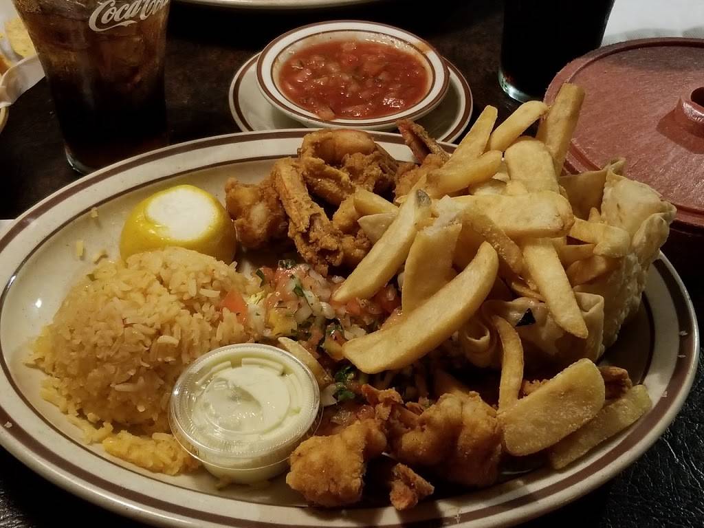 La Capilla Mexican Restaurant | restaurant | 1332 Sartori Ave, Torrance, CA 90501, USA | 3105331048 OR +1 310-533-1048