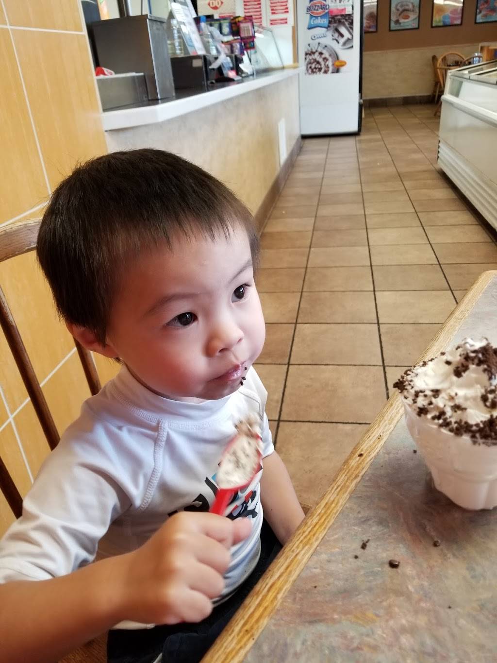 Dairy Queen Grill & Chill | restaurant | 1481 NJ-23, Butler, NJ 07405, USA | 9738383043 OR +1 973-838-3043