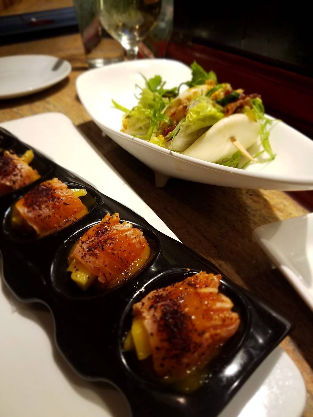 New Ichiro Restaurant | restaurant | 1694 2nd Ave, New York, NY 10128, USA | 2123696300 OR +1 212-369-6300