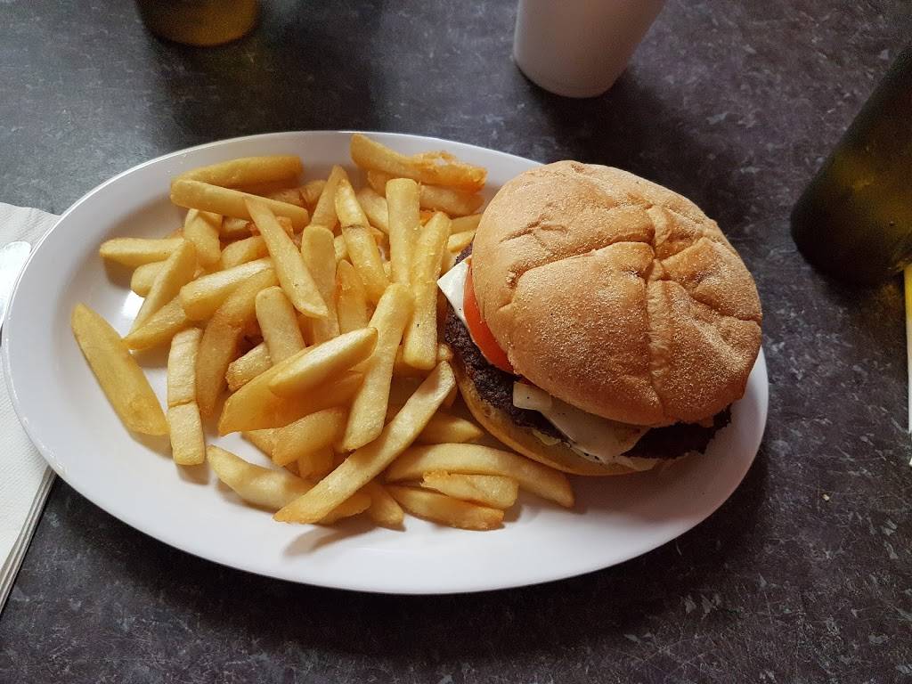 Hamilton Restaurant | restaurant | 4008 Market St, Philadelphia, PA 19104, USA | 2153863870 OR +1 215-386-3870